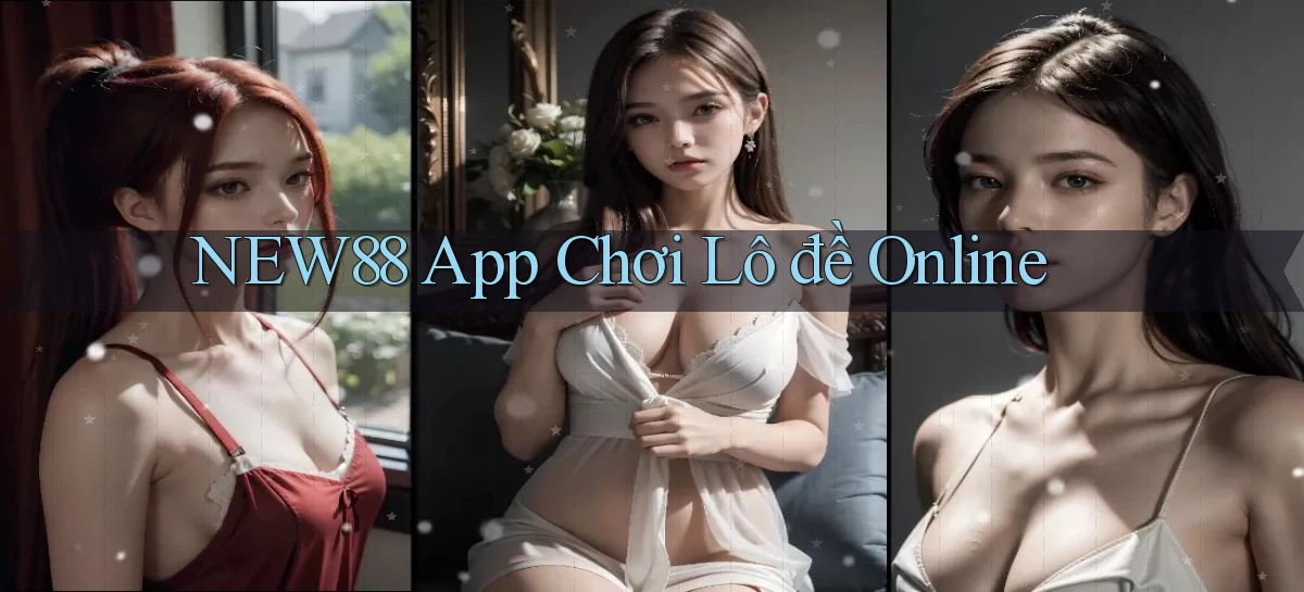new88 app chơi lô đề online