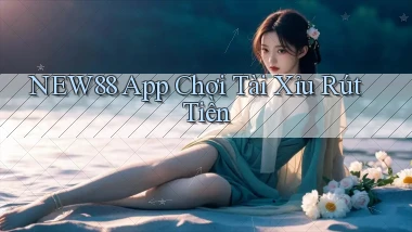 new88 app chơi tài xỉu rút tiền