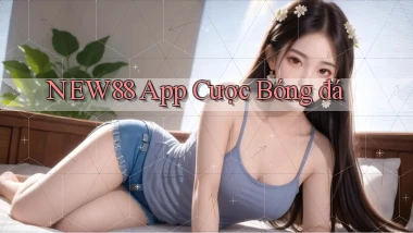 new88 app cược bóng đá