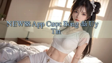 new88 app cược bóng đá uy tín