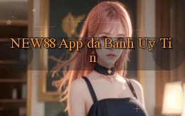 new88 app đá banh uy tín