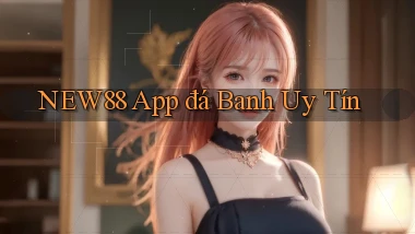 new88 app đá banh uy tín