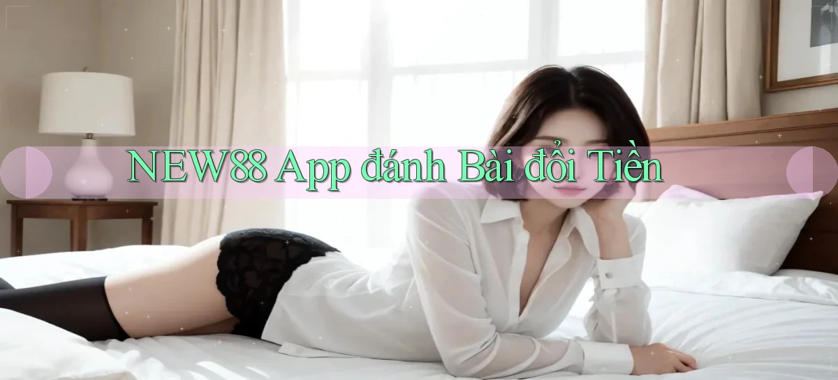 new88 app đánh bài đổi tiền