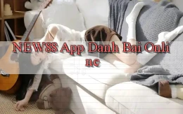 new88 app danh bai online