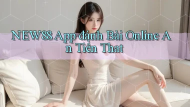 new88 app đánh bài online an tiền that