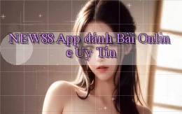 new88 app đánh bài online uy tín