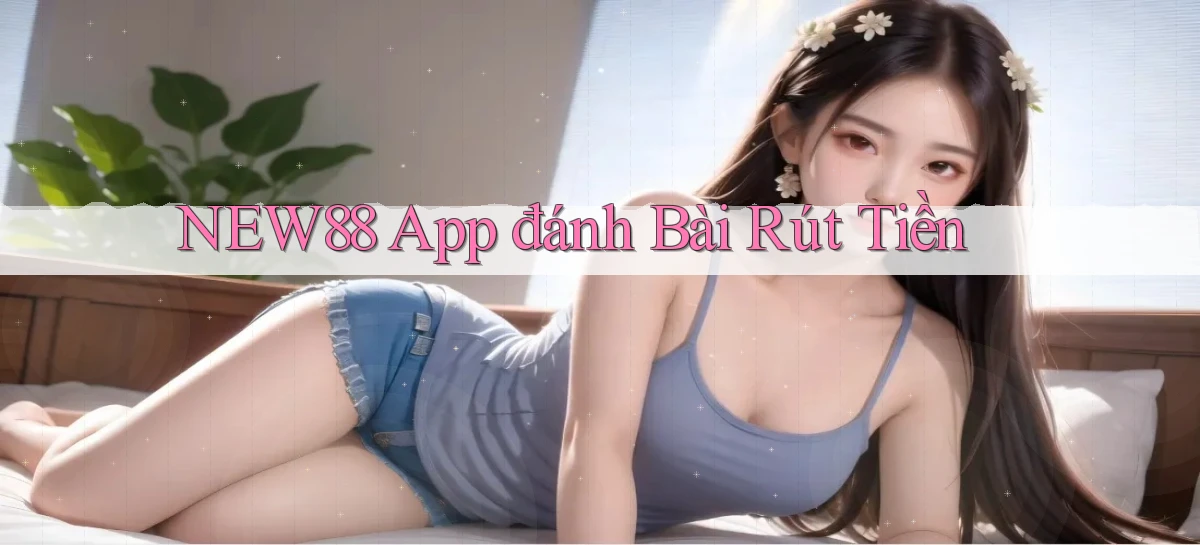 new88 app đánh bài rút tiền