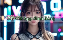 new88 app đánh bóng