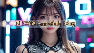 new88 app đánh bóng