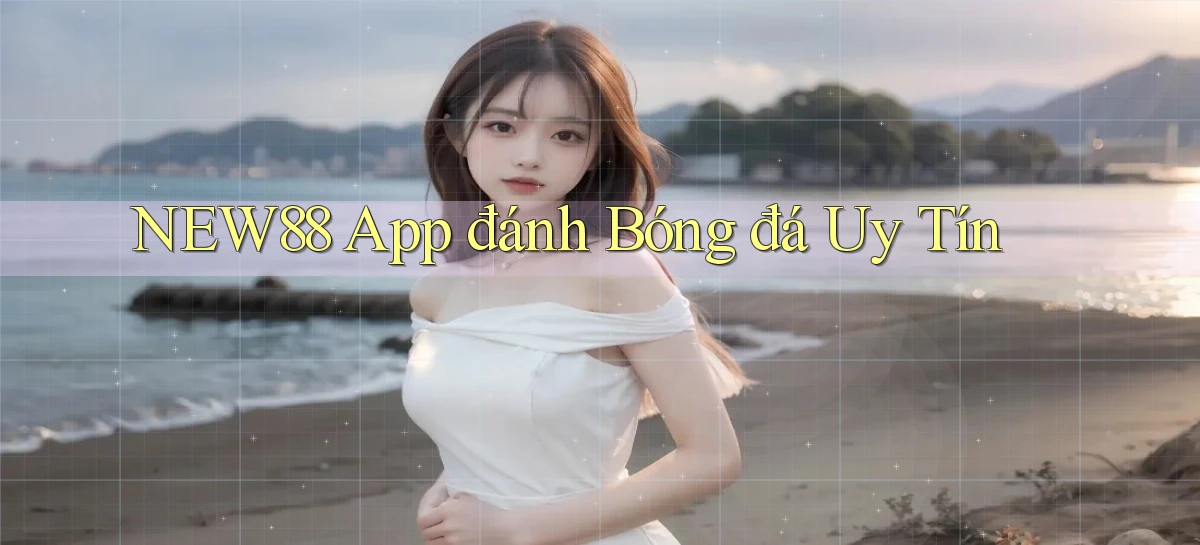 new88 app đánh bóng đá uy tín