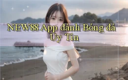 new88 app đánh bóng đá uy tín