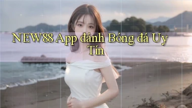 new88 app đánh bóng đá uy tín