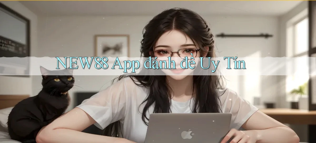 new88 app đánh đề uy tín