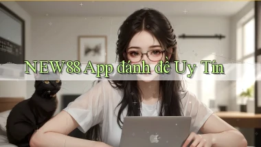 new88 app đánh đề uy tín