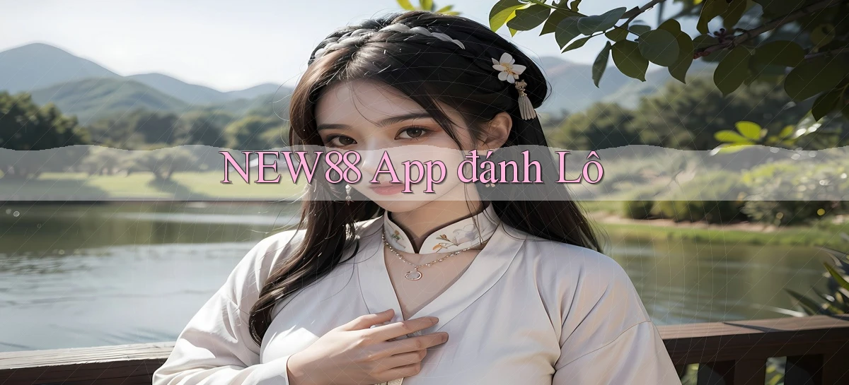 new88 app đánh lô