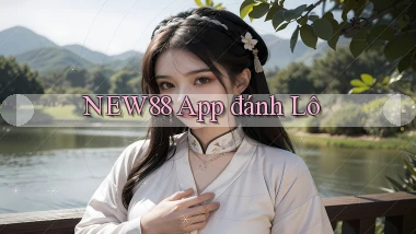 new88 app đánh lô