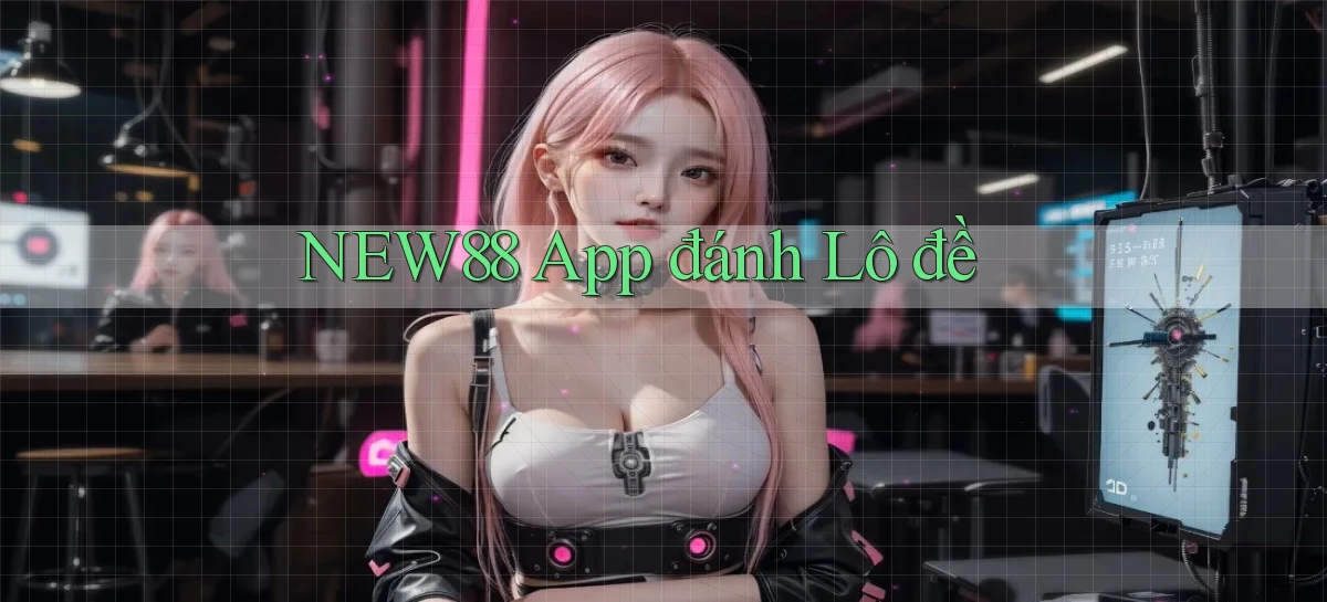 new88 app đánh lô đề
