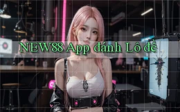 new88 app đánh lô đề