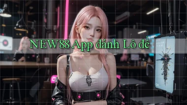new88 app đánh lô đề