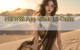 new88 app đánh lô online