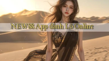 new88 app đánh lô online