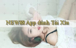 new88 app đánh tài xỉu