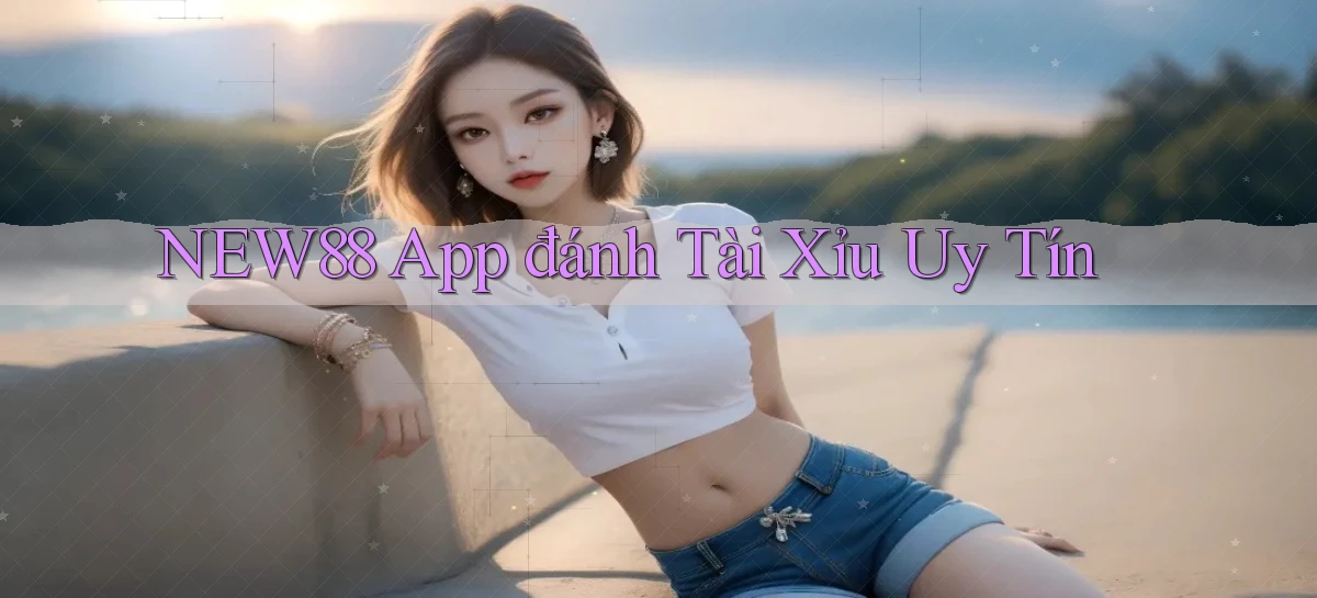 new88 app đánh tài xỉu uy tín