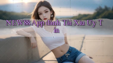 new88 app đánh tài xỉu uy tín
