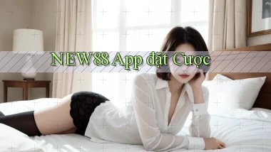 new88 app đặt cược
