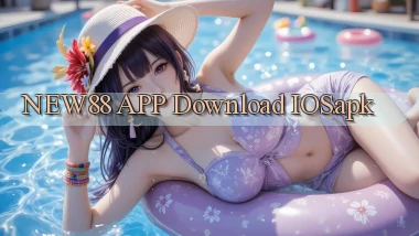 new88 APP download iOS.apk