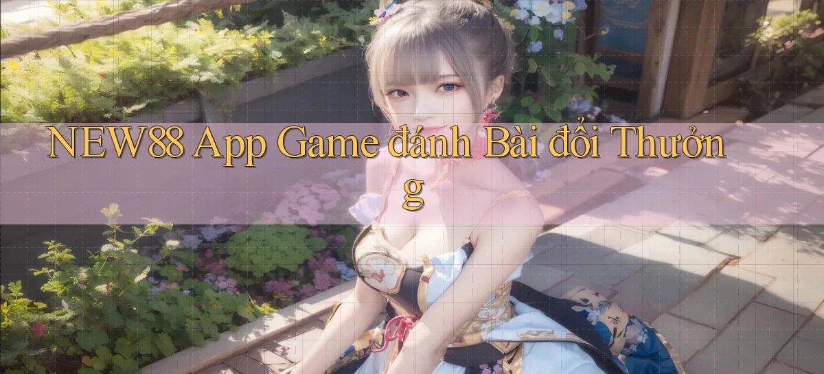 new88 app game đánh bài đổi thưởng