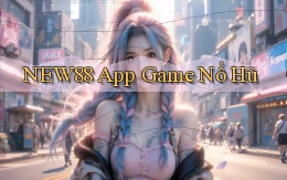 new88 app game nổ hũ
