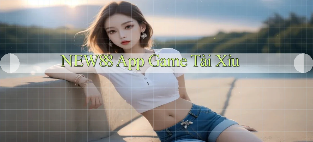 new88 app game tài xỉu