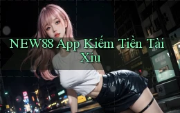 new88 app kiếm tiền tài xỉu