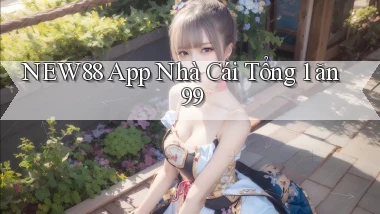 new88 app nhà cái tổng 1 ăn 99