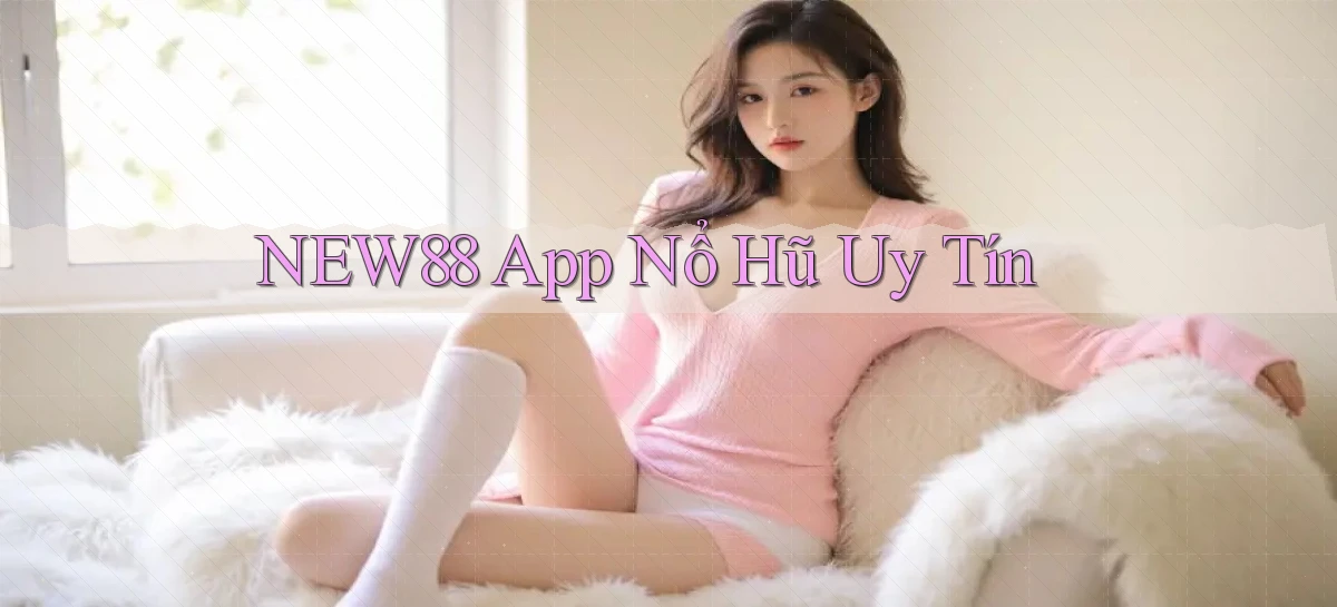 new88 app nổ hủ uy tín