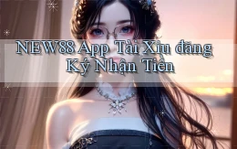 new88 app tài xỉu đăng ký nhận tiền