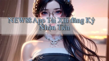 new88 app tài xỉu đăng ký nhận tiền