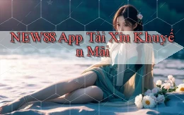 new88 app tài xỉu khuyến mãi