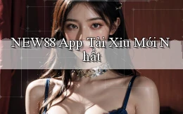 new88 app tài xỉu mới nhất