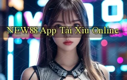 new88 app tài xỉu online