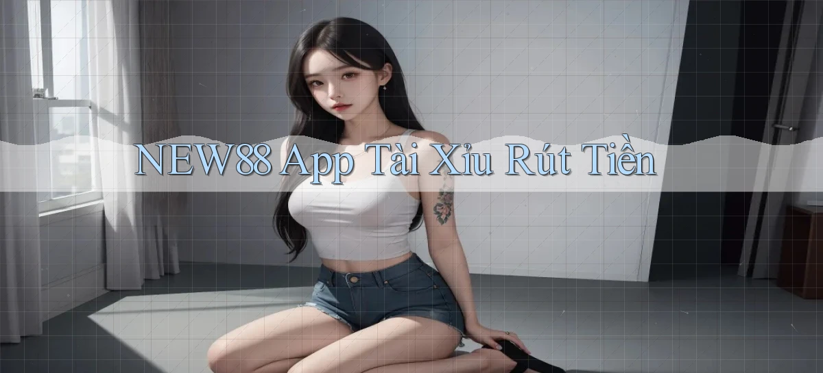 new88 app tài xỉu rút tiền