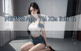 new88 app tài xỉu rút tiền