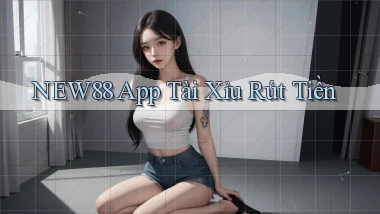 new88 app tài xỉu rút tiền