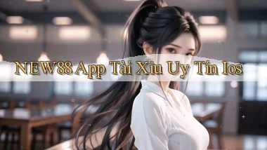 new88 app tài xỉu uy tín ios