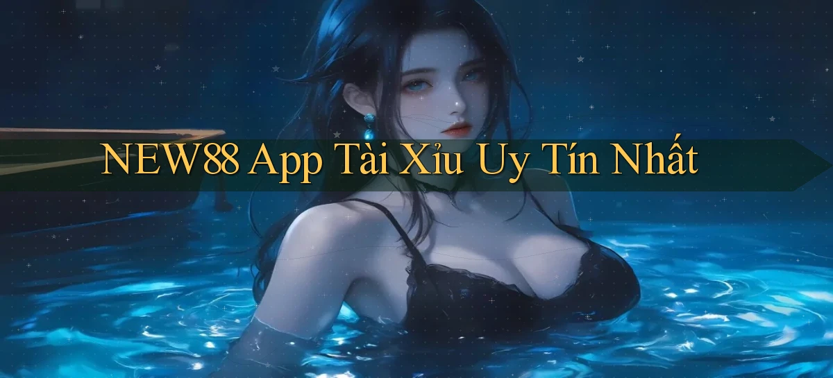 new88 app tài xỉu uy tín nhất