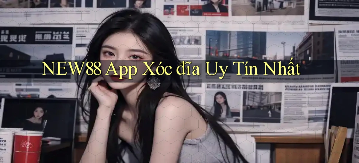 new88 app xóc đĩa uy tín nhất