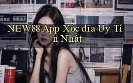 new88 app xóc đĩa uy tín nhất
