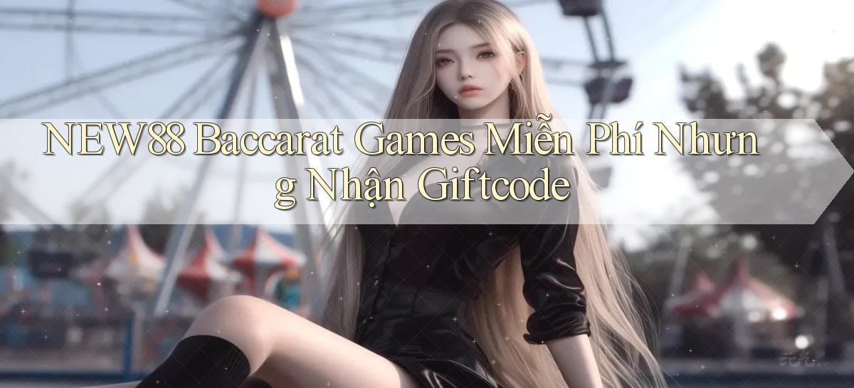new88  baccarat games miễn phí nhưng nhận giftcode