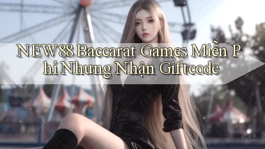 new88  baccarat games miễn phí nhưng nhận giftcode